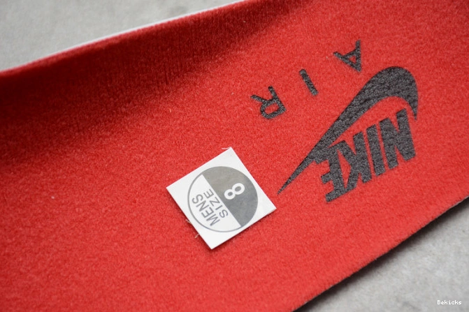 Rep BK 308497-060 retro 4 jordan black cement 2019 ''bred'' air 1207